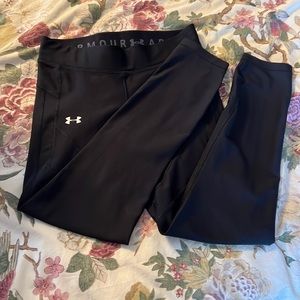 Under Armour leggings